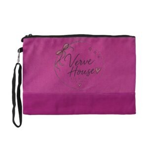 Thermochromic Cosmetic Bag - Image 2